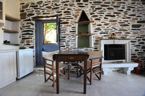 Carlo Bungalows Agios Ioannis  Esterno foto