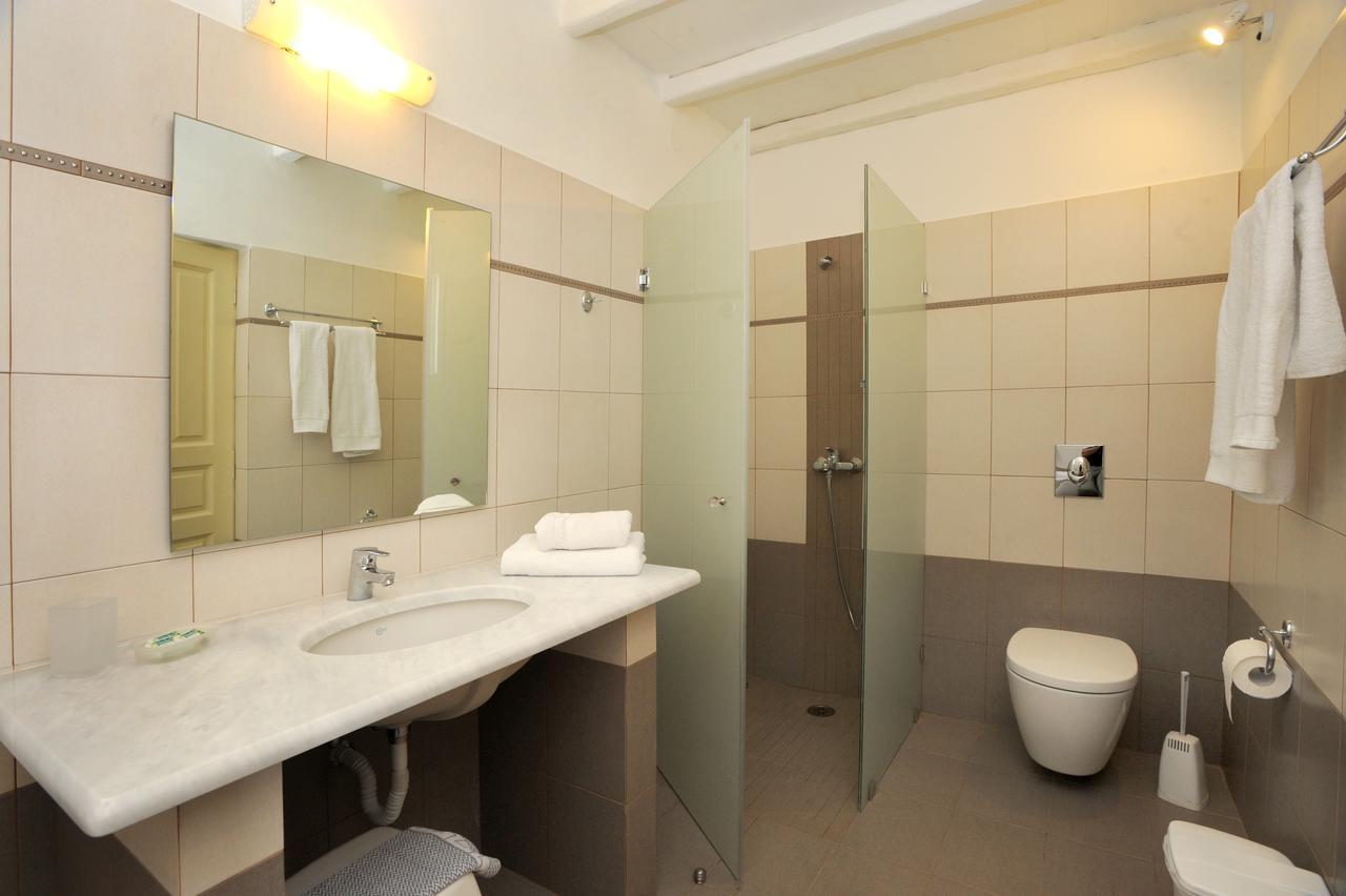 Carlo Bungalows Agios Ioannis  Esterno foto